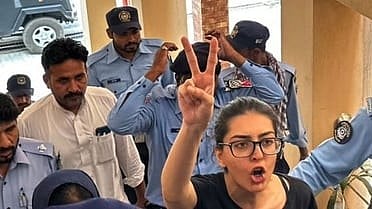 End judicial harassment of human rights lawyers: Pakistani body