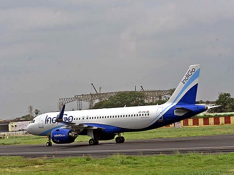 DGCA imposes Rs 22.20 crore penalty on IndiGo over December 2025 flight disruption
