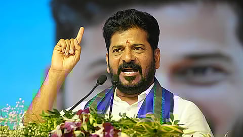 More government jobs in pipeline, says Telangana CM Revanth Reddy