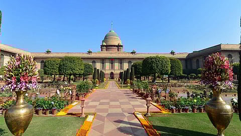 Republic Day: Visit to Rashtrapati Bhavan to remain closed from January 21 to 29