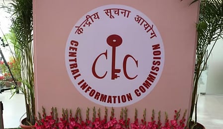CIC pulls up DDA for denying RTI on school land allotment
