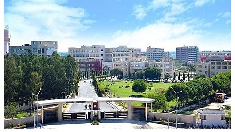 Chitkara University startups draw global interest at Junicorns 2026