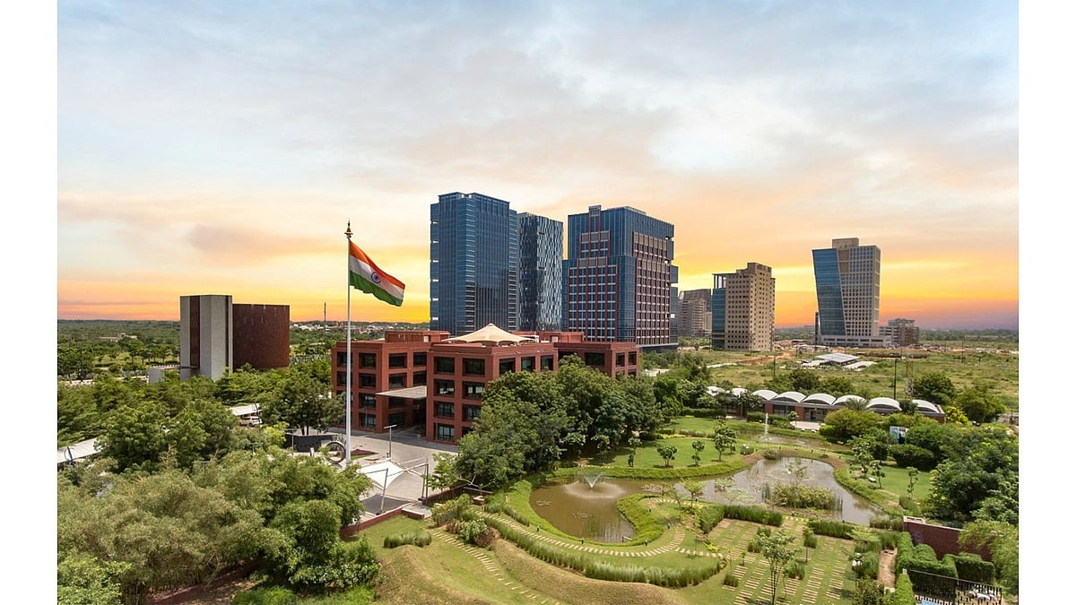 JGU launches World University Leaders Forum at Davos