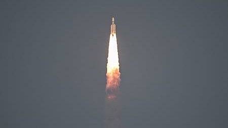 Fiscal, regulatory support can make India a global space power: ISpA