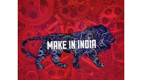 India achieves record electronics export in 2025 at $47 billion, PLI drives growth