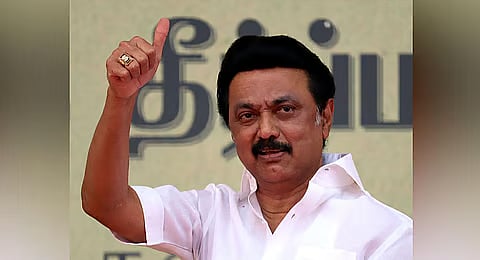 Tamil Nadu CM launches major water reservoir project worth Rs 342.60 crore