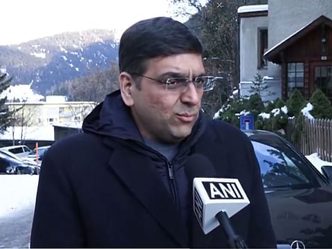 "AI can help radiologists improve precision, delivering high-quality care to people": Mohit Soni, Executive Director of Soni Group of Hospitals