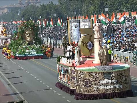 Republic Day 2026: Nearly 10,000 special guests invited to witness parade at Kartavya Path