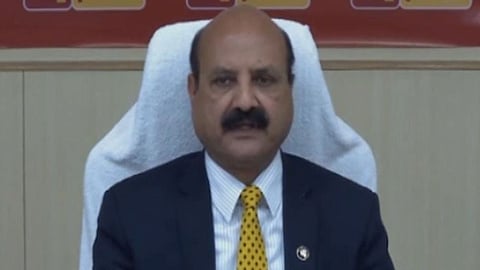 Union Budget 2026 likely to focus on infrastructure, MSME and rural growth: PNB Chief