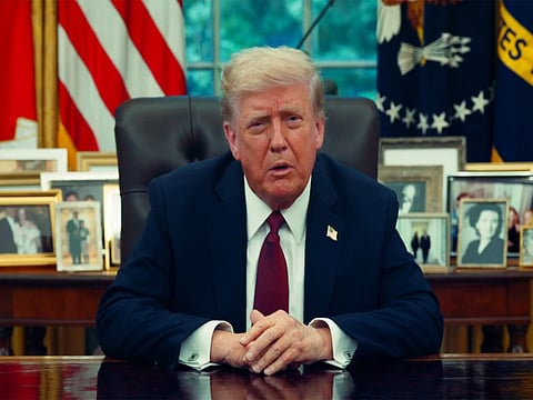 Trump picks University of Minnesota professor to lead his economic council