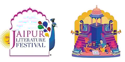 JLF 2026 concludes with insightful debate on freedom of expression