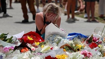 Australia passes anti-hate speech, gun laws after Sydney attack