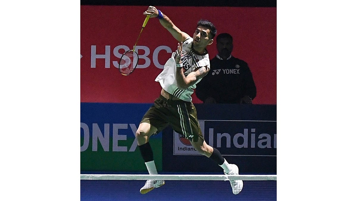 Indonesia Masters: Lakshya, Srikanth and PV Sindhu storm into pre-quarterfinals
