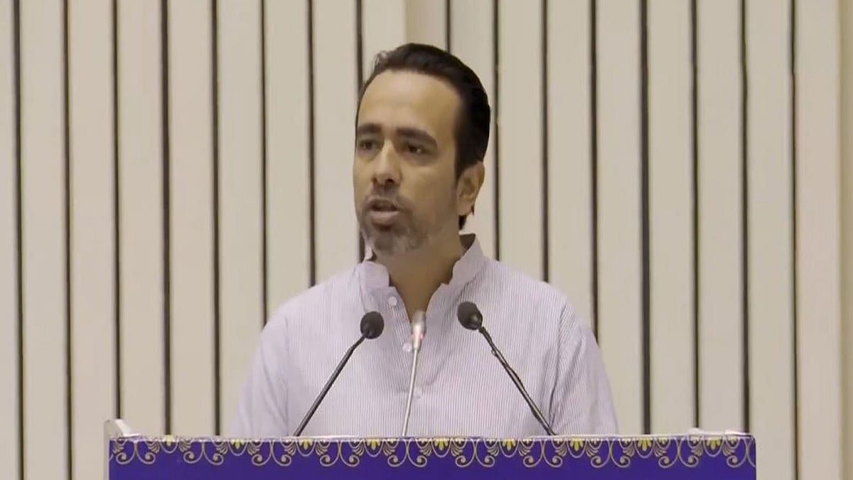 Union Minister stresses integration of skilling with formal education