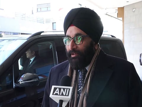 "We can process Venezuelan crude if made available": IOCL Chairman