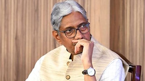 AI a key enabler for next phase of India's telecom evolution: TRAI Chief 