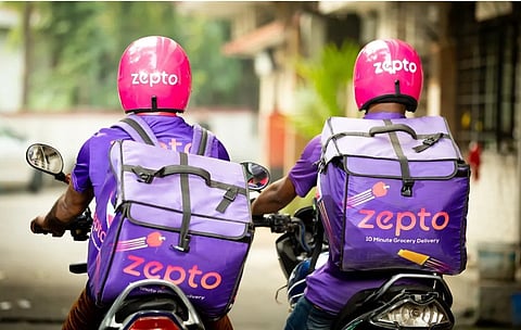 Zepto announces 8 startups under phase one of 'Zepto-Nova' initiative