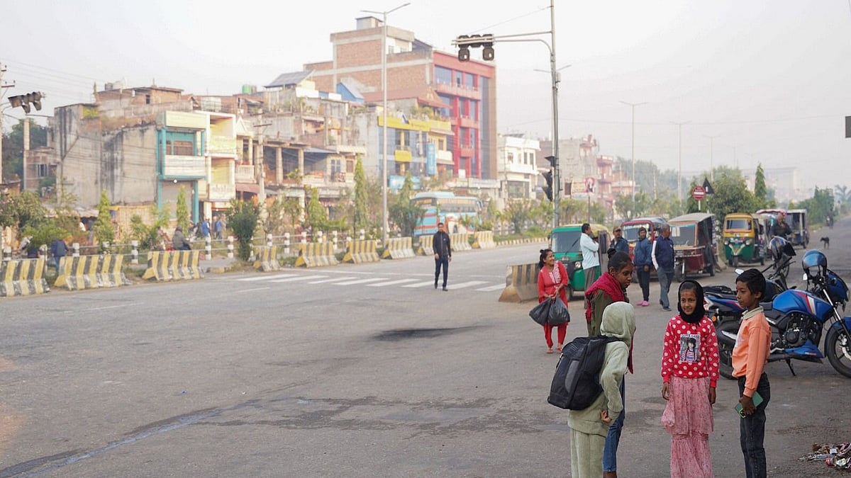 Months after Gen Z protests, four ex-PMs in fray for Mar 5 polls in Nepal