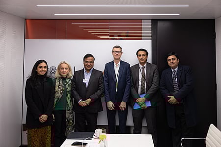 Avenues for investments in Assam opened up, says CM Himanta Biswa Sarma