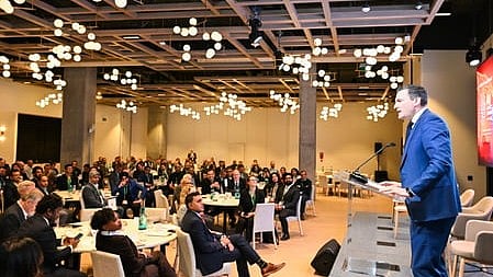 India-Canada AI Dialogue 2026