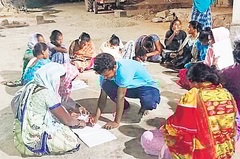 Image used for representational puposes.