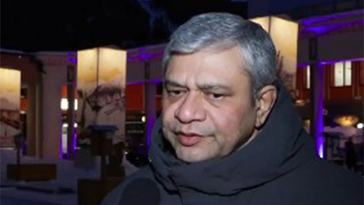 Energy and chips: Ashwini Vaishnaw outlines India's five-layer AI mission