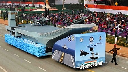 Republic Day: DRDO tableau to highlight missile & defence capabilities