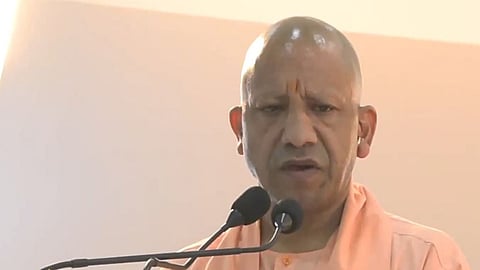 Kalinjar Fort, Brahmos missile: UP tableau captures cultural heritage, industrial growth