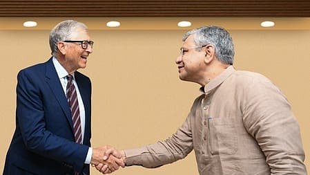 Rwanda to test AI-powered technology in clinics under new Gates Foundation project