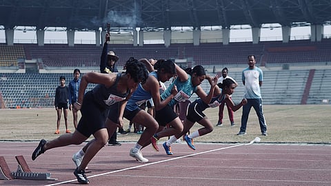 Assam to give Olympic-cadre training to Khelo India coaches