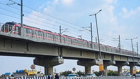 Delhi Metro to open early at 3.00 am on Republic Day