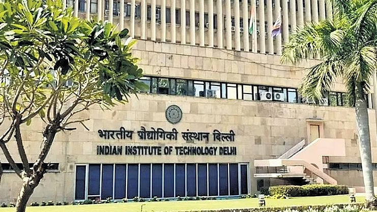 IIT Delhi launches accelerator programme to support early, mid-career faculty