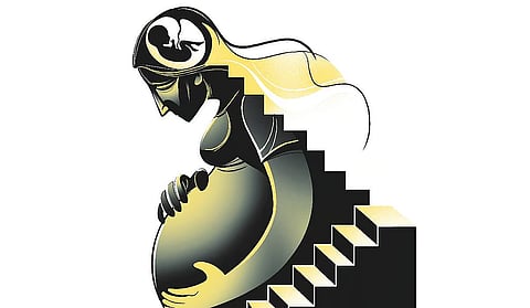 Express Illustration