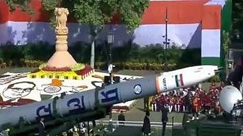 R-Day Parade to see many firsts: Suryastra system, Bhairav Battalion, Bactrian camels
