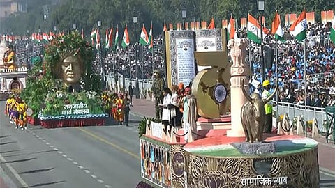 Two Arunachal Pradesh students to attend Republic Day function as special guests