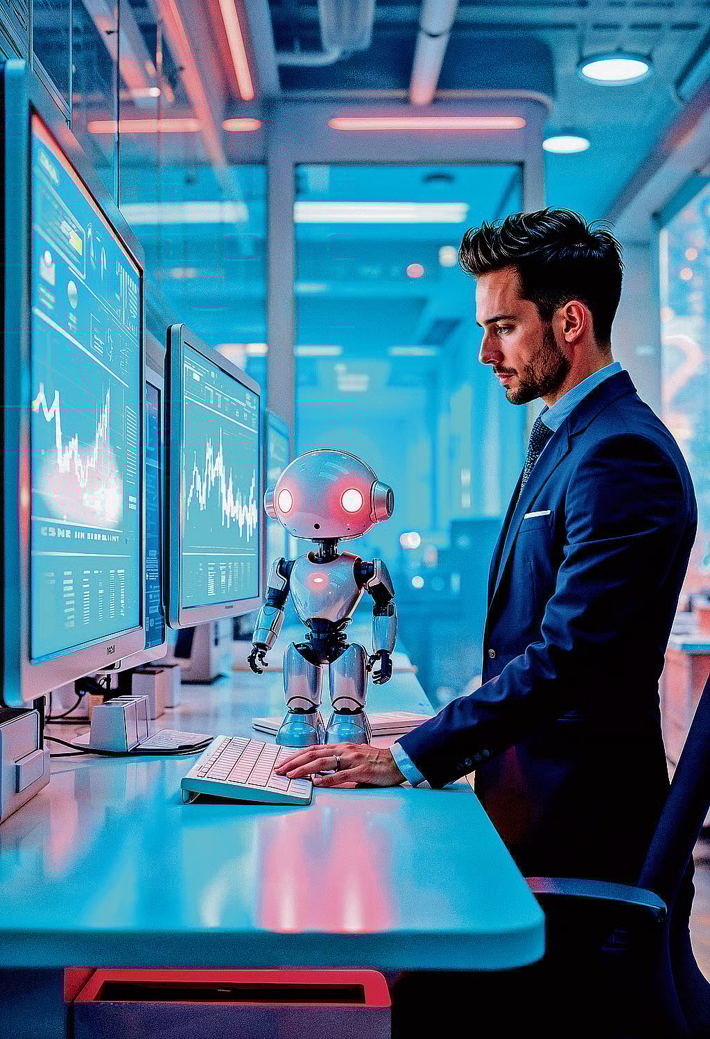 Responsible AI is core business priority for Indian enterprises: Nasscom