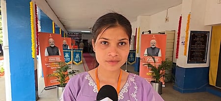 Young candidates share joy as Rozgar Mela opens new career paths