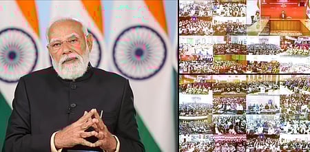 Invitation to nation building