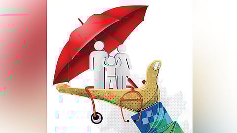 Representative image