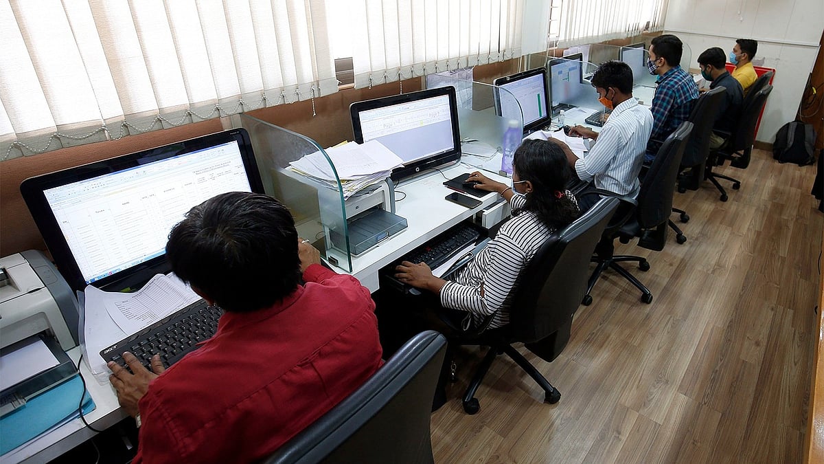 Can one build a finance career without becoming a spreadsheet drone?