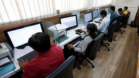 Sripal Jain discusses how modern finance roles are moving past routine tasks and what this means for early-career professionals today