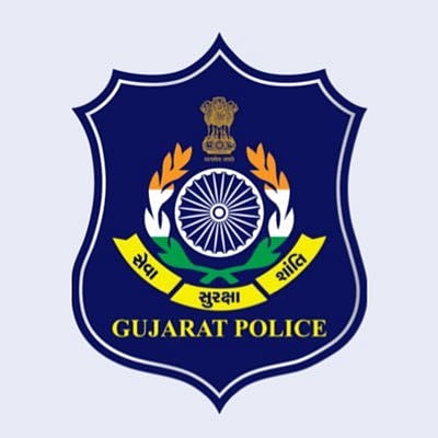 Gujarat: 16 police officers to receive President’s Medals on R-Day (Photo: IANS)