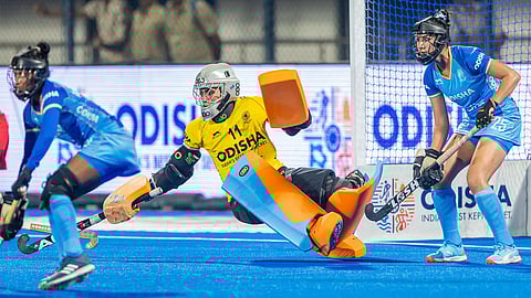 Hockey India hails Baldev Singh, Savita for receiving Padma Shri