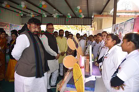 Mehsana General Hospital completes 268 minor surgeries at R-Day camp