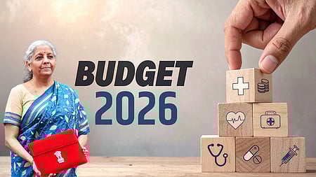 'Budget 2026 must move beyond arithmetic"