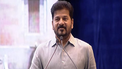Telangana CM Revanth Reddy attends executive education at Harvard University