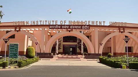 IIM Indore opens applications for 3rd MMS batch; Feb 10 deadline