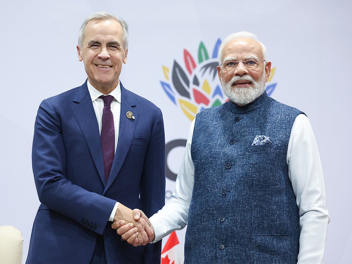 Canada PM Carney expected in India in early March: Reports