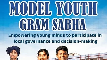 Winners of Model Youth Gram Sabha to be awarded tomorrow