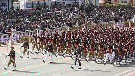 PM Modi to address NCC rally tomorrow